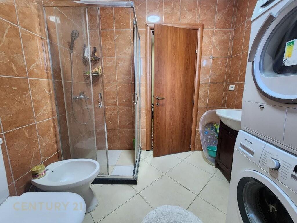 Appartamento 1+1 in vendita a Shkoze
