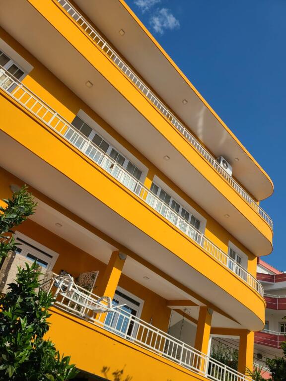 📌 Jepet me qira apartament 2+1 në Ujë të Ftohtë, Vlorë
