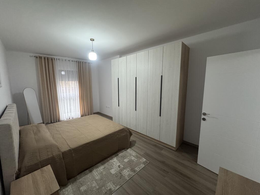 📣 QERA SUPER Apartament 1+1 Me Ballkon 📍 Xhamllik 🛣️ Rruga "Xhanfize Keko" ✨