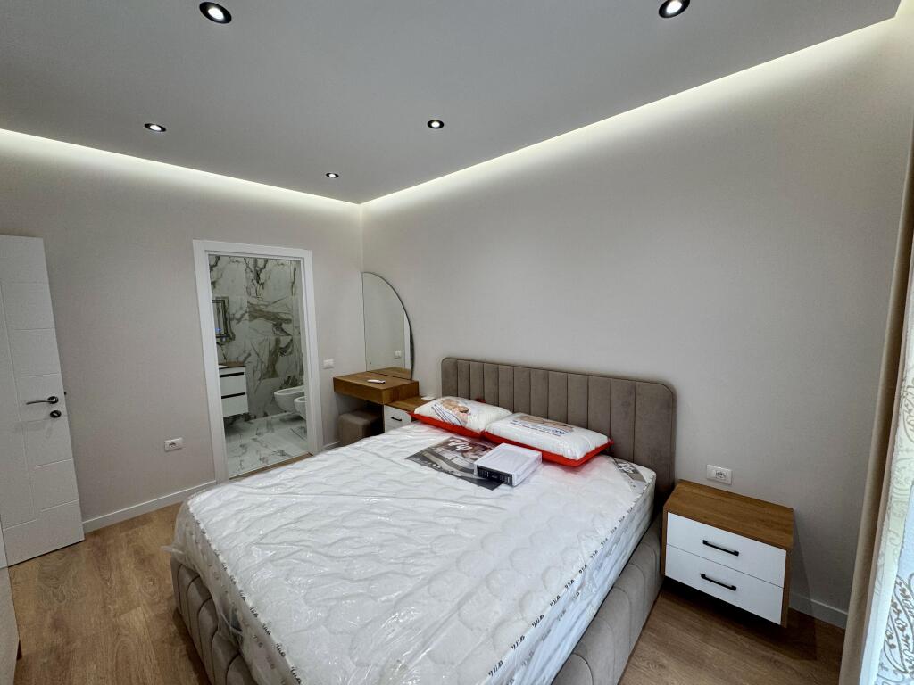 📣 QERA Apartament 3+1 Me 2 Tualete, Ballkon Dhe Parking 📍 Univers City, pranë QTU ✨