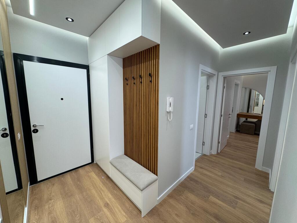 🏡 Affittasi appartamento 3+1+2 +🅿️ 📍 Univers City, vicino a QTU💶 Prezzo: 650 € / mese