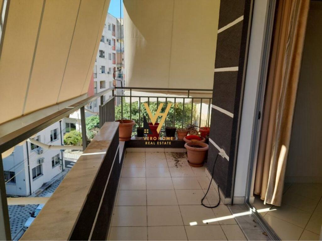 APARTMENT 2+1+BLK FOR RENT IN FRESKU 500 EURO