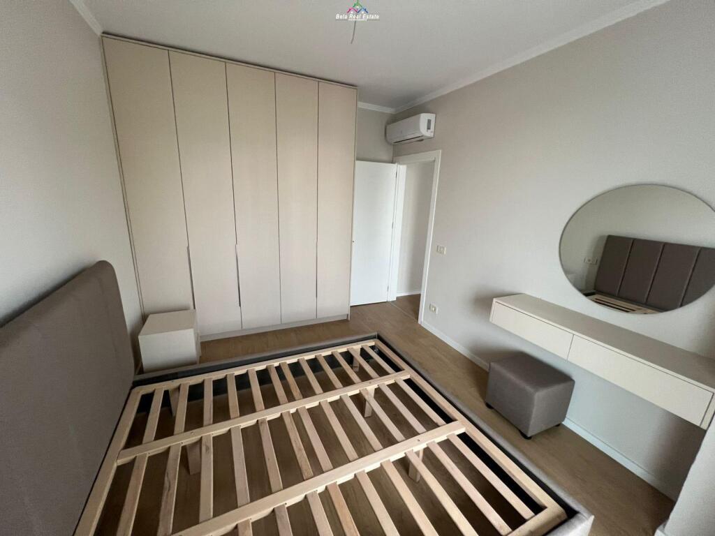 Apartament Me Qera 1+1 tek Mine Peza (ID B2101286) Tirane