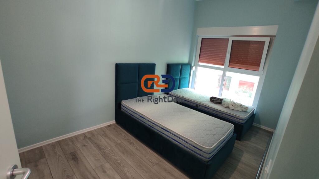 Tek Kompleksi Mangalem 21, Shitet Apartament 2+1+2 I Sapo Investuar !