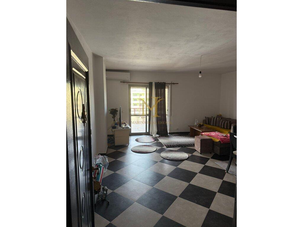 IN VENDITA APPARTAMENTO 2+1+ VERANDA, SUPERFICIE 149 M2, PRESSO IL COMPLESSO EKA SULLA SPIAGGIA DI DURRES !!