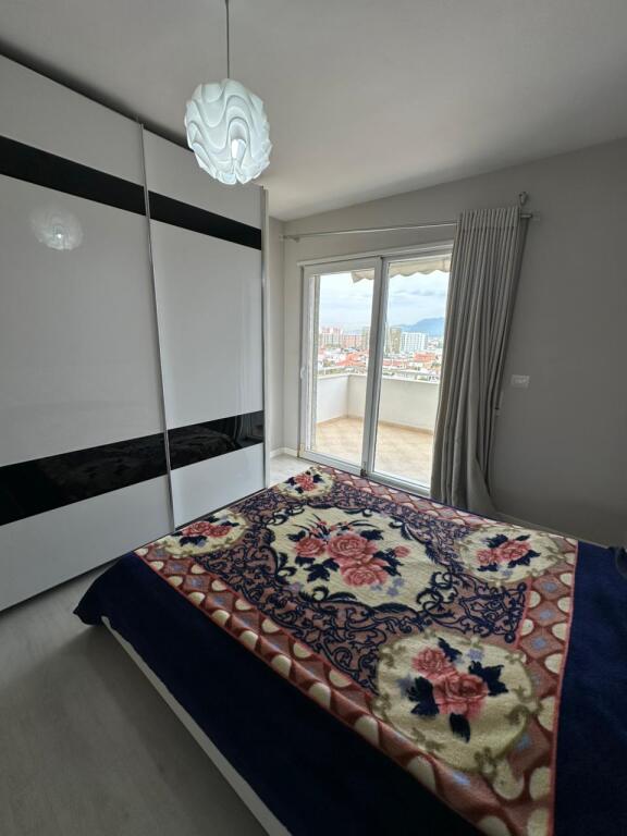 ✨ EKSKLUZIVE – SHITET APARTAMENT 2+1 UNAZA E RE ✨
