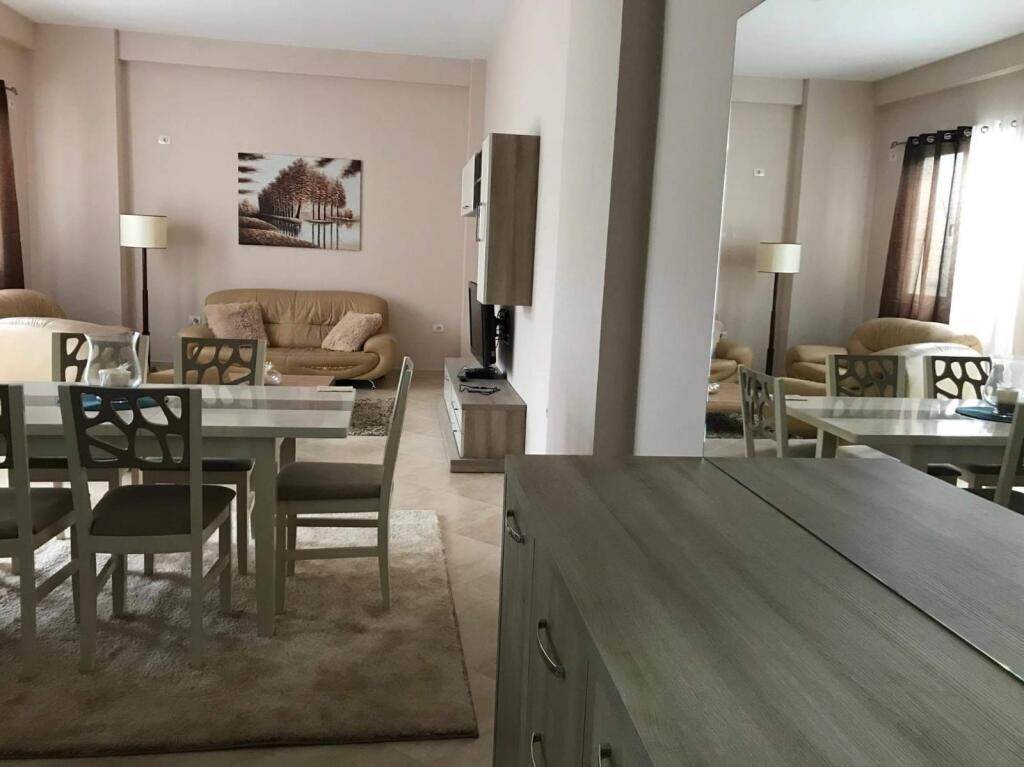 Apartament 1+1 me Qera 📍Fresk