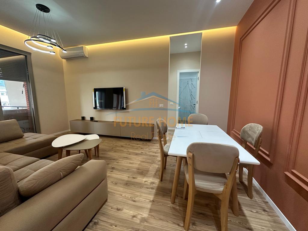 Qira,Apartament 1+1,Kompleksi Delijorgji !