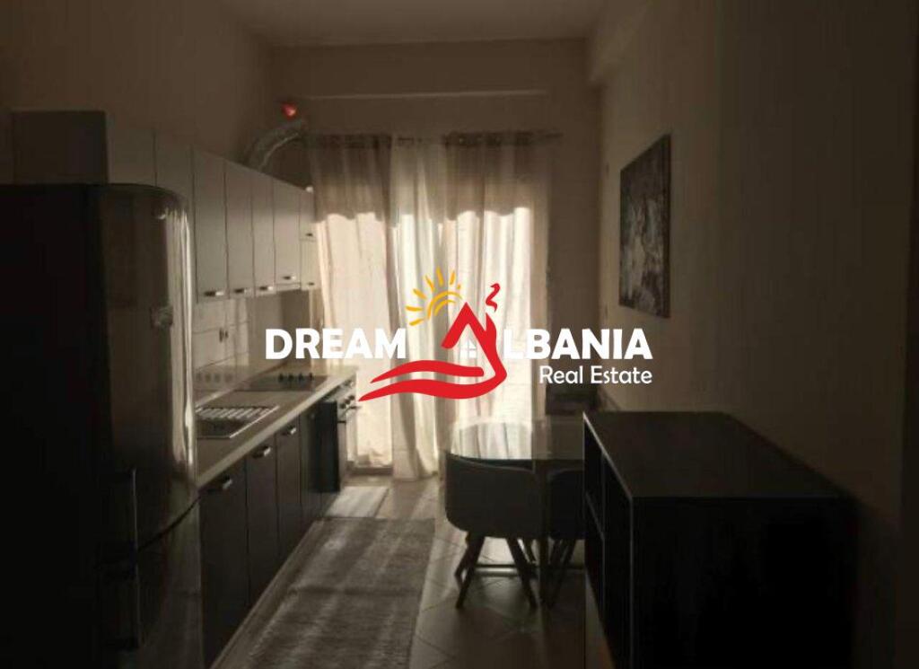Apartament 1+1 me qera ne zonen e Freskut, Rruga Muhamet Deliu (ID 4211640 )