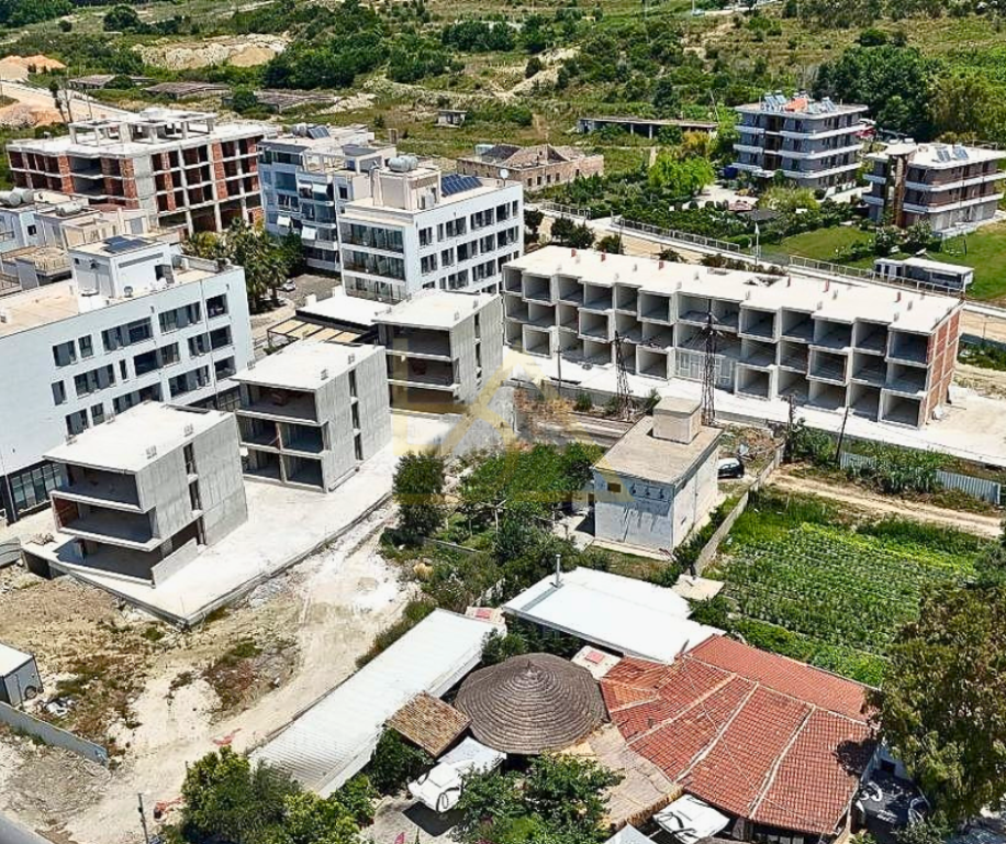 Shitet Apartament – Fovea Luxury Resort &amp; Spa, Vlorë