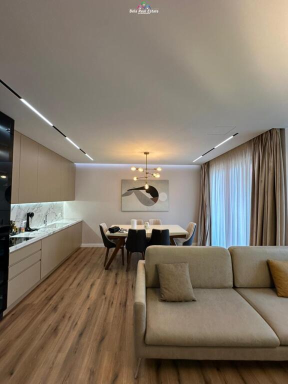 Apartament Me Qera 3+1+2 ne Astir (ID B230175) Tirane