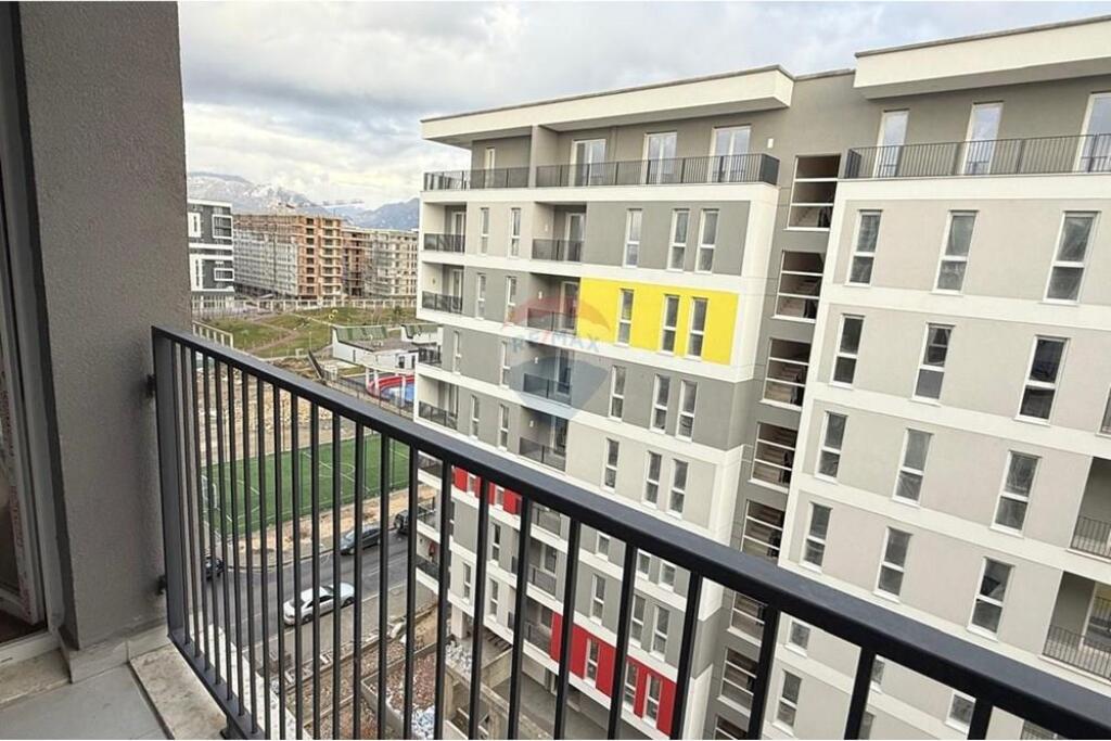 Apartment 1+1 for sale at Univers City!