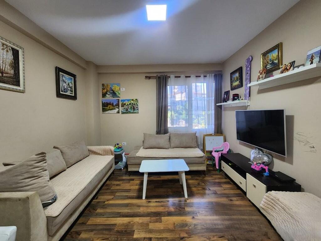 Appartamento 1+1 in vendita a Shkoze! 91.500 €