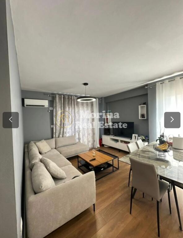 Qera , Apartament 2+1 , Jordan Misja , 800 euro/ muaj