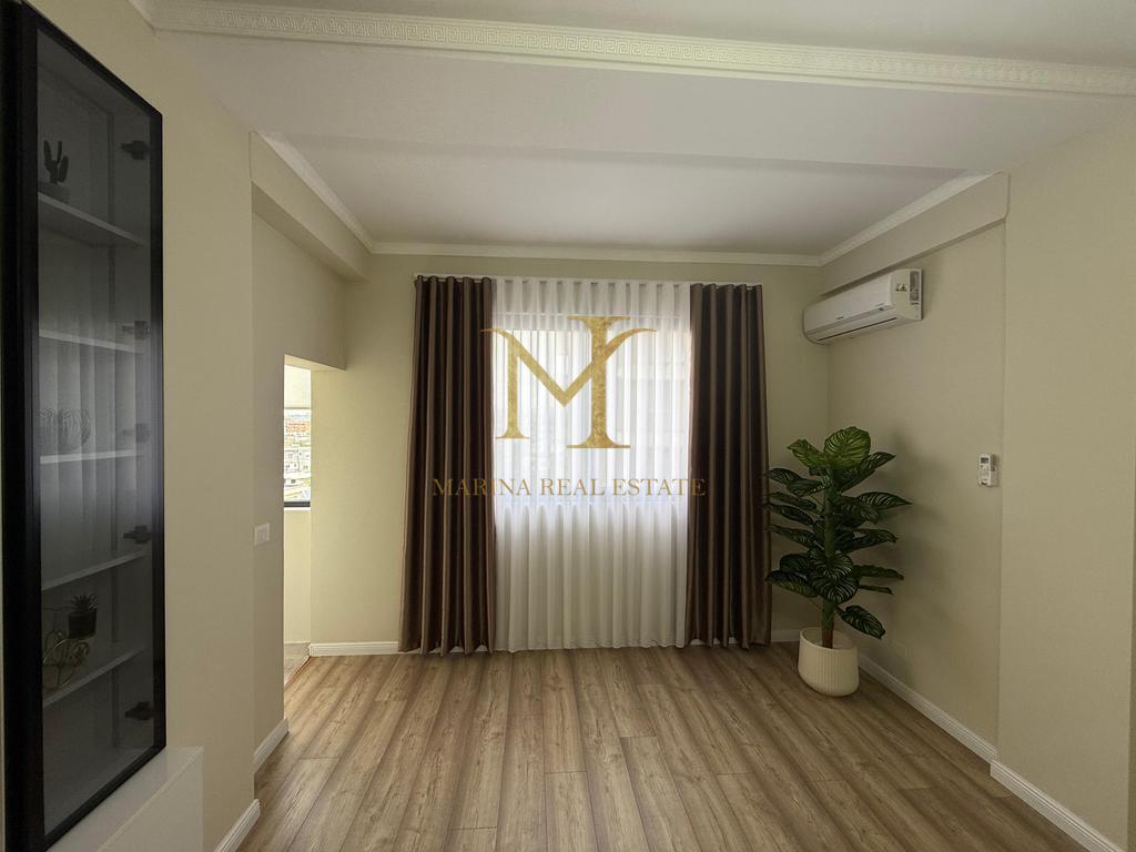 OFFERTA IN VENDITA SUPER APPARTAMENTO 1+1 SULLA SPIAGGIA DI DURRES !!