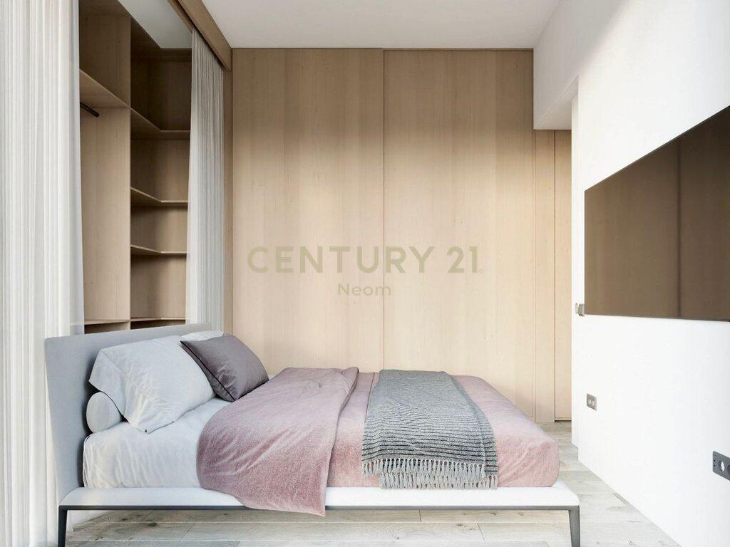 FOR SALE, SUPER APARTMENT 1+1, SQUARE 2️⃣1️⃣ ‼️ 195,000 €