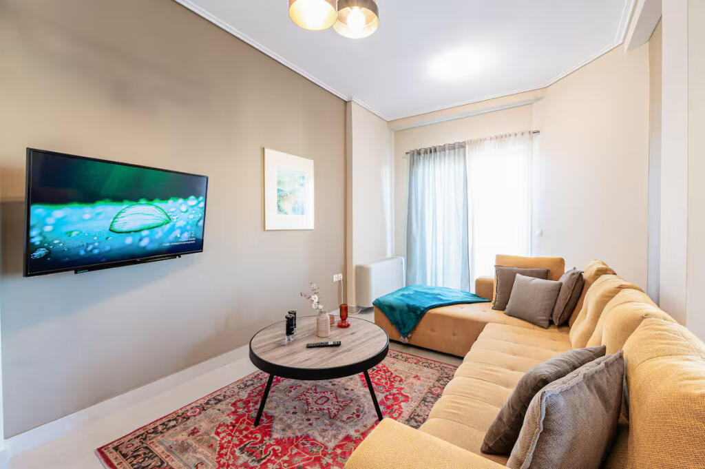 Apartament Duplex Me Qera 2+1 Tek Kodra e Diellit 2 (ID B2201511) Tirane