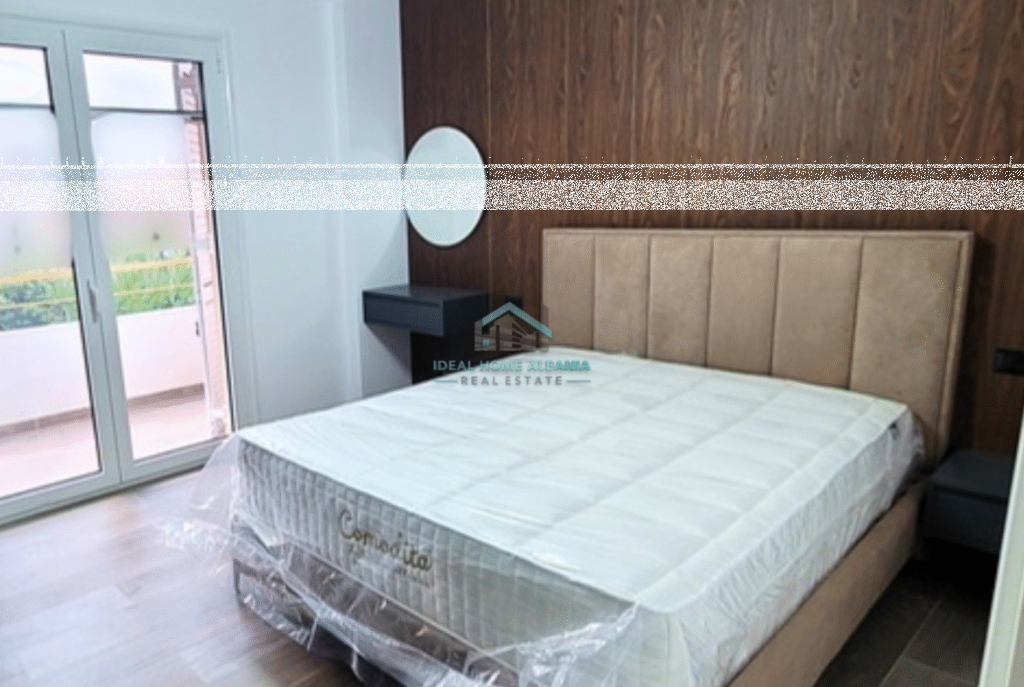 Appartamento 1+1 In Affitto – Lungomare, Vlora