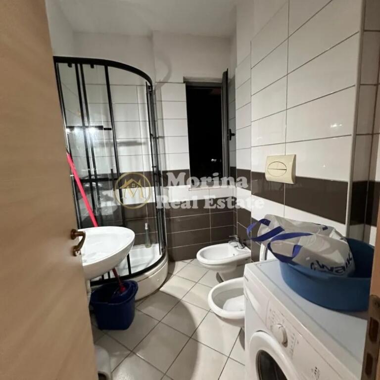 Apartament 1+1, Rruga e Dibres-Kompleksi Orion, 450 Euro/muaj