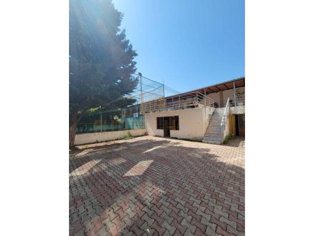 Affitto, Locale Commerciale, Autostrada Tirana-Durazzo