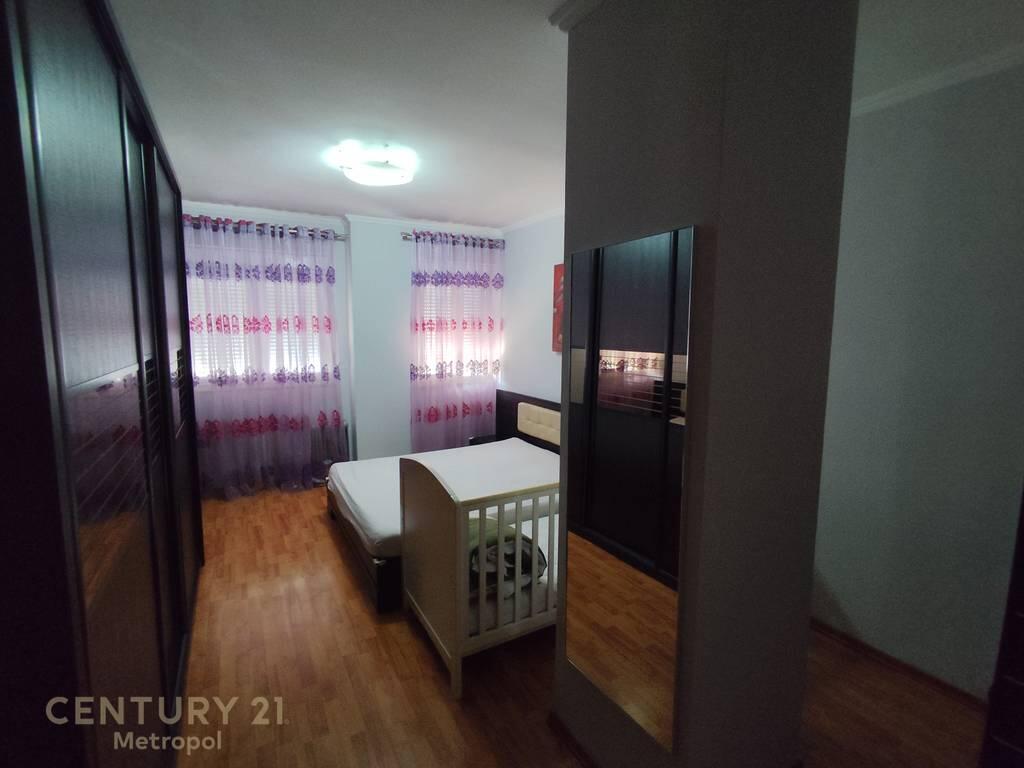 APARTAMENT 1+1+GARAZH PER QIRA PERBALLE JURIDIKUT