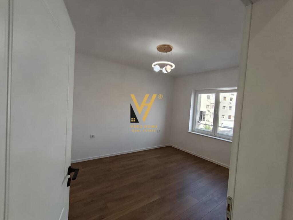 APARTMENT 1+1 FOR SALE AT THE BUILDING WITH ARROW 104,000 EURO