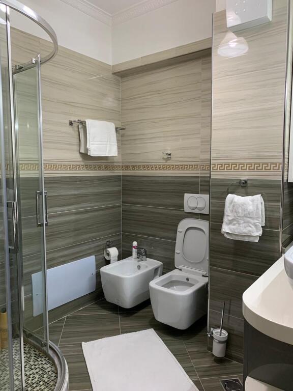 Apartament 3+1 + parkim prane Radisson!
