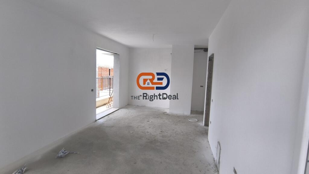 At Univers City, Super Apartment 2+1+2 For Sale With Perfect Floor Plan Convertible To 3+1+2 !!!