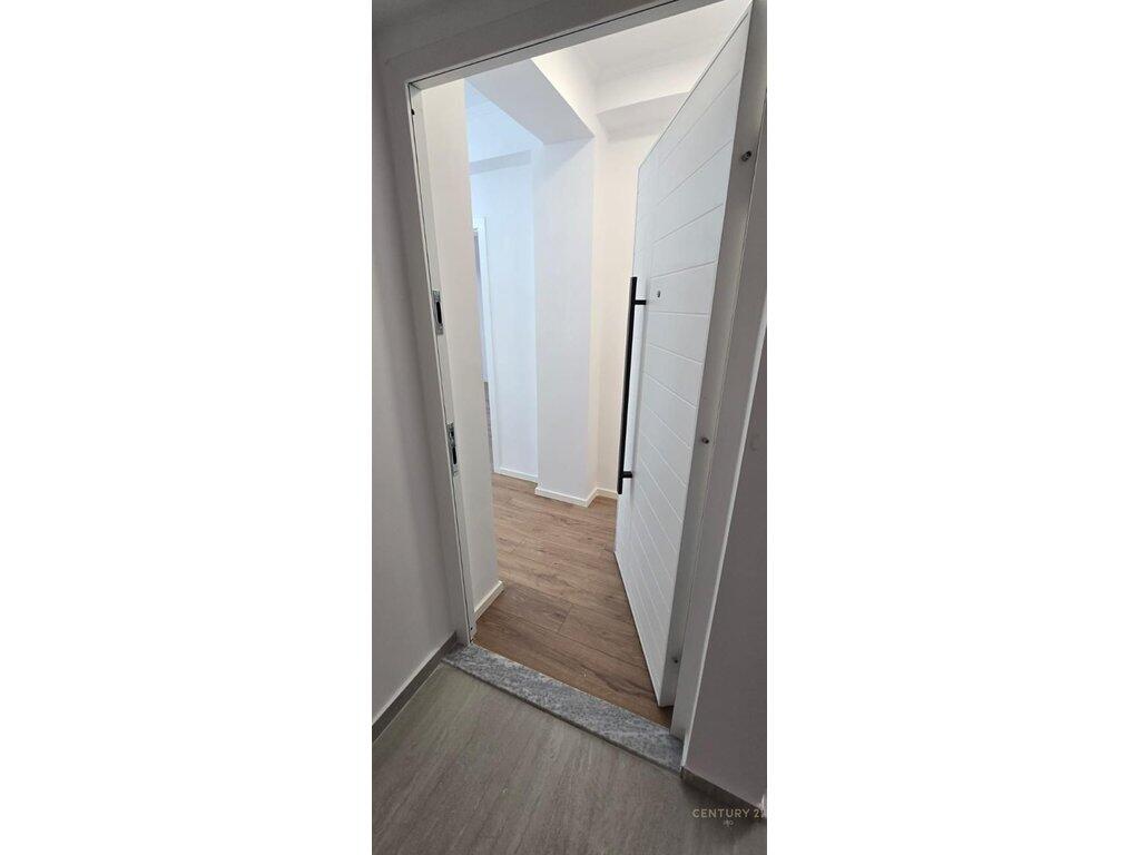 Apartament 1+1 në Don Bosko Për shitje çmimi 117,000 €