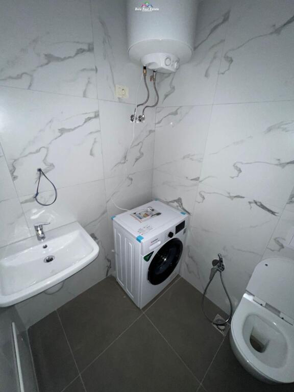 Apartament Me Qera 1+1 tek Mine Peza (ID B2101286) Tirane