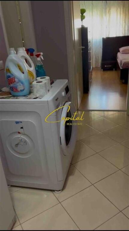 APARTAMENT ME QERA 2+1+2 FRESKU 450 EURO