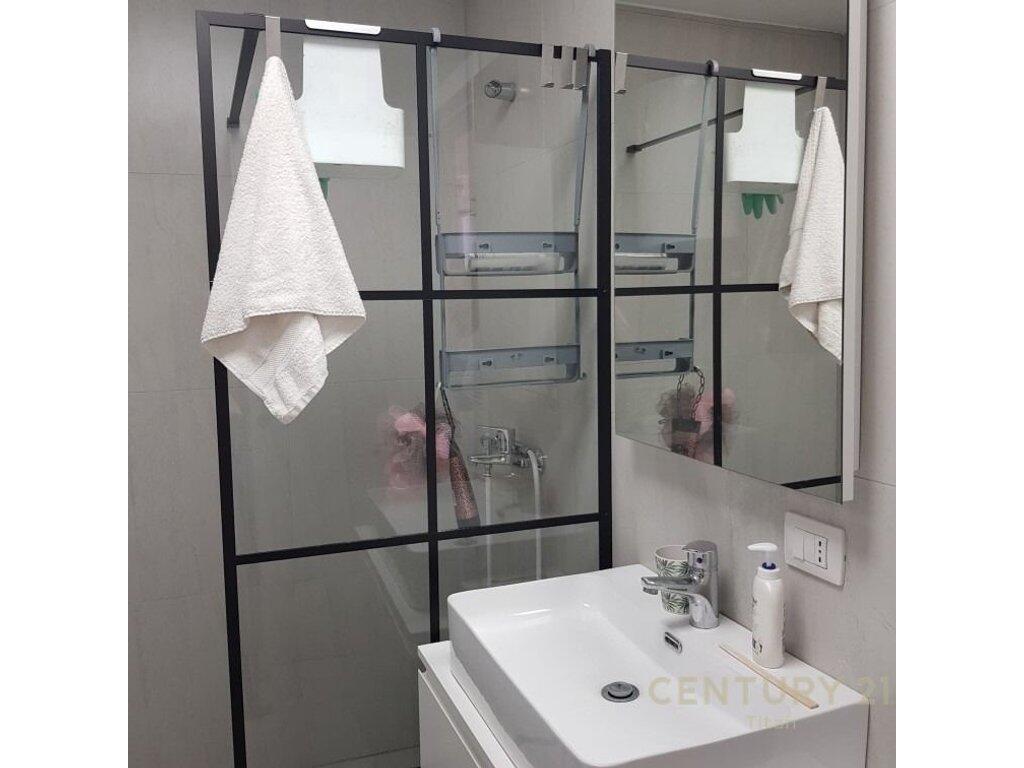 Modern apartment 2+1+2 for rent at "Fiori di Bosco" 800 € /Month
