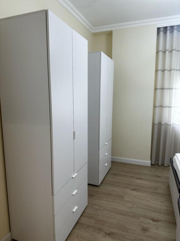 For rent 2+1 apartment at Pazari i Zi, one of the most 