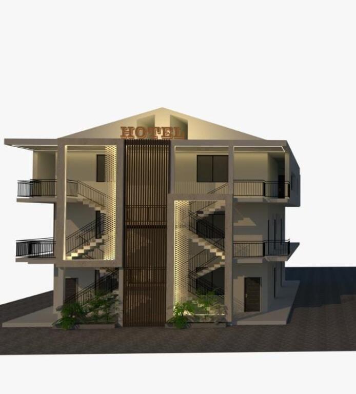 Spille 🌊 Apartamentet e ëndrrës tuaj bëhen realitet në një nga plazhet më të bukura të Shqipërisë! 🏖️✨