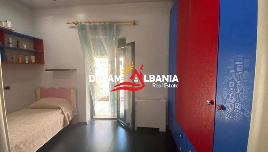 Apartament 2+1 me qera tek Rruga e Durresit, Tirane (ID 4229473 )