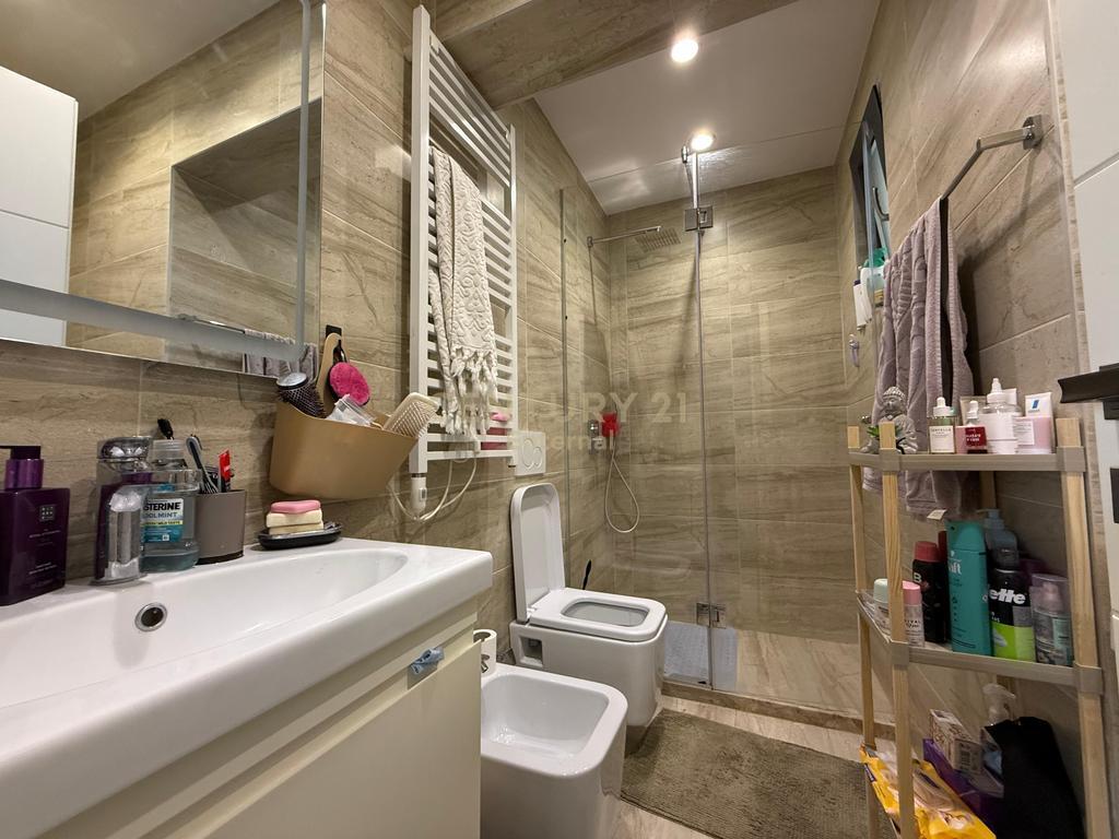 Appartamento 2+1+2 in affitto a La Panoram-Villa Luxury vicino a Select Hill