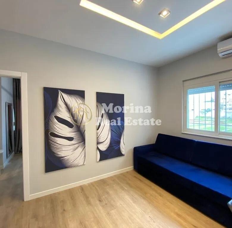 Qera, Apartament 1+1, 21 Dhjetori, 600 Euro