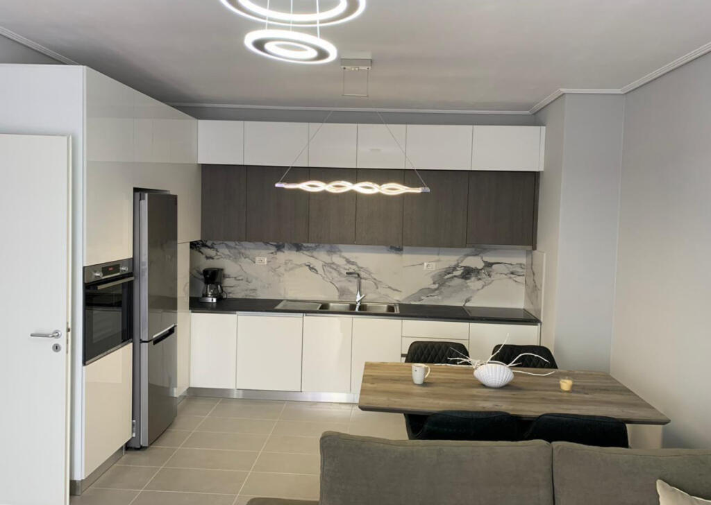 🔥liqeni thate apartament 2+1 (599€)me parkim