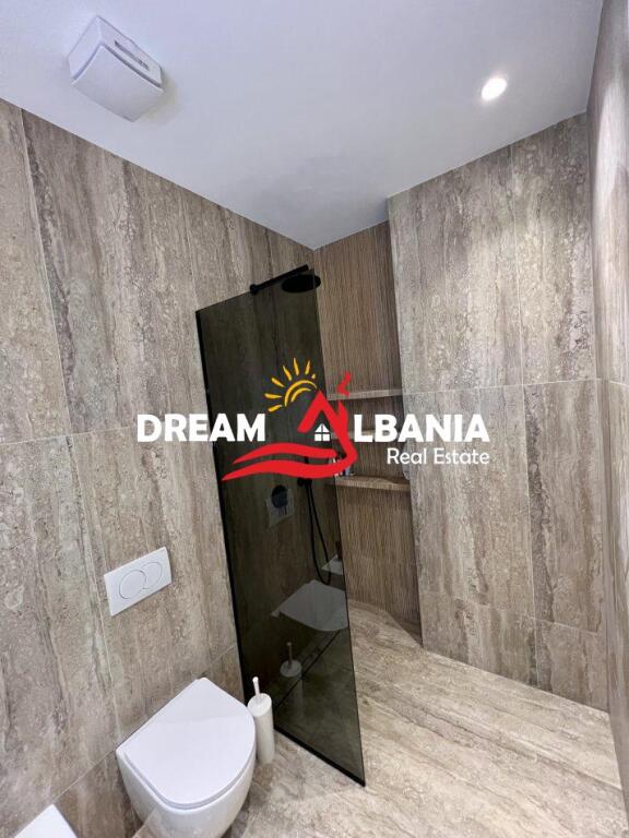 Modern apartment 2+1+2 for rent, Komuna e Parisit (ID 42215400)