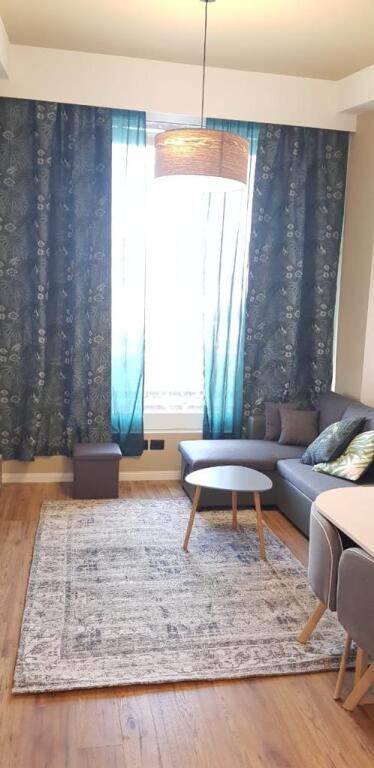 Apartament 1+1 per qira te Rezidenca Kodra e Diellit 2