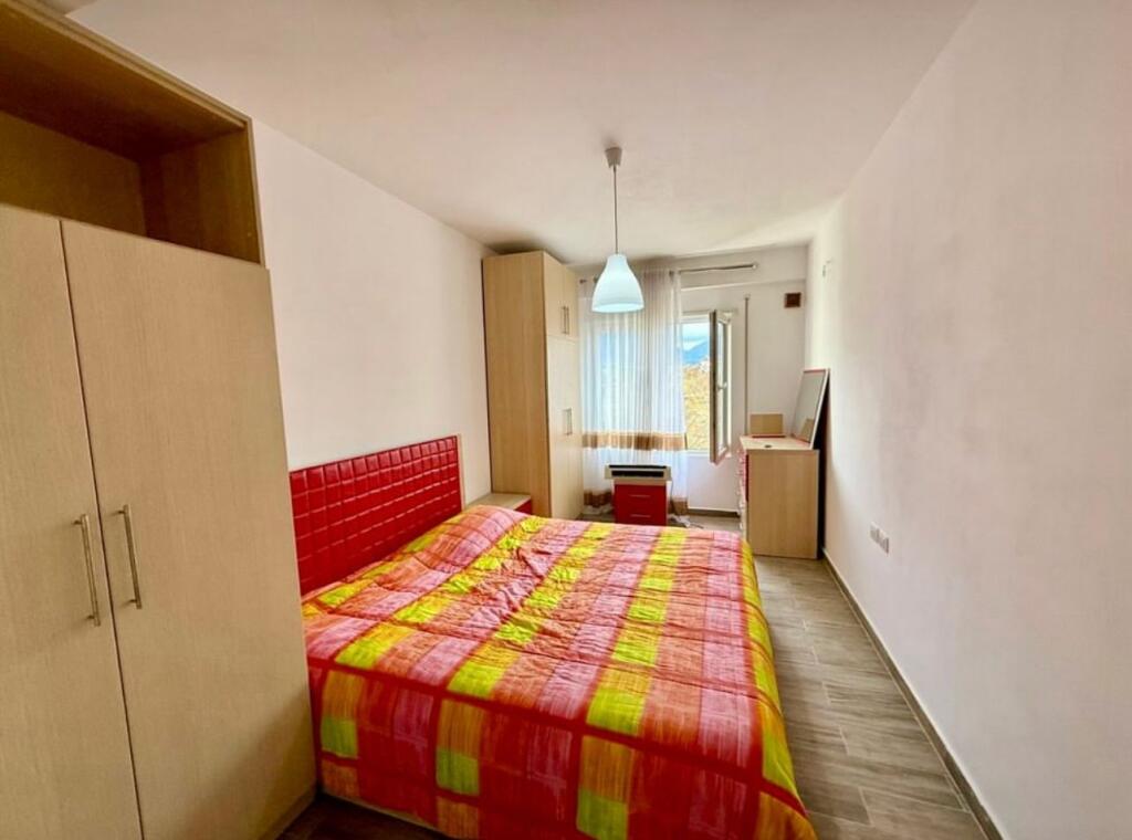 Jepet  me Qera Dublex: 2+1+2  ( 112m2)  *(📍Kodra e Diellit 2 -  )* |600  euro Muaj*  