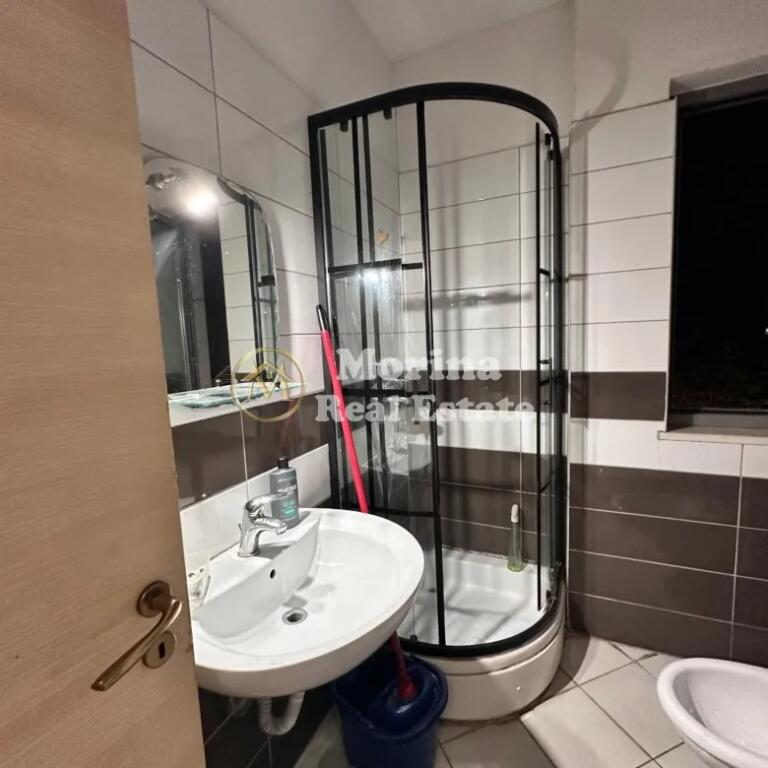 Apartament 1+1, Rruga e Dibres-Kompleksi Orion, 450 Euro/muaj