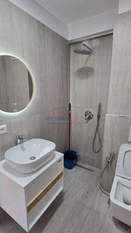 Apartamente 1+1 ne Shitje Don Bosko Tirane