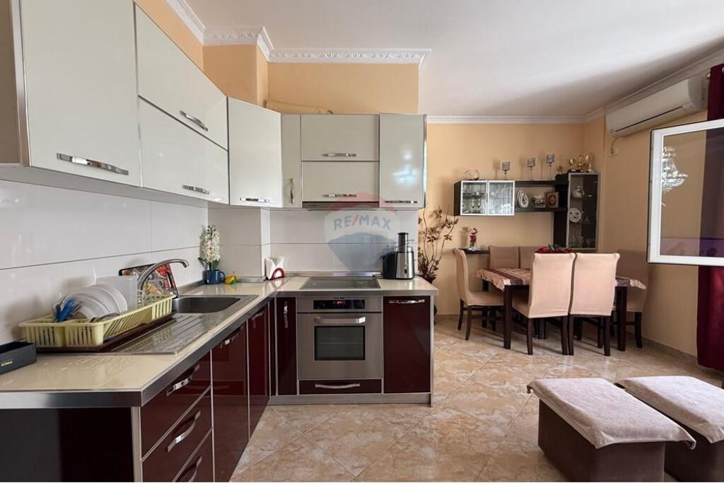 Apartament 1+1 tek Hipoteka !