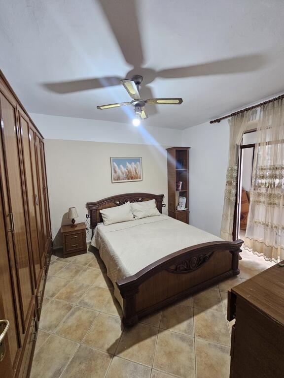 FOR RENT 2+1 APARTMENT NEAR QEMAL MICI DURRES