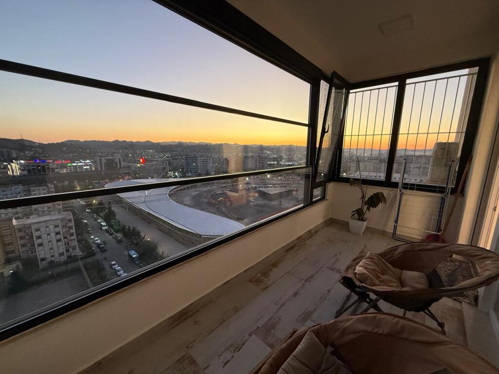 Apartament 2+2+ bllk 750€ Casa italia (kompleks Malaziani)