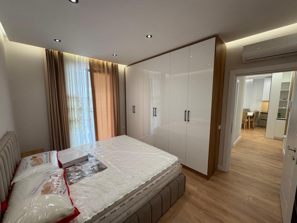 🏡 Affittasi appartamento 3+1+2 +🅿️ 📍 Univers City, vicino a QTU💶 Prezzo: 650 € / mese