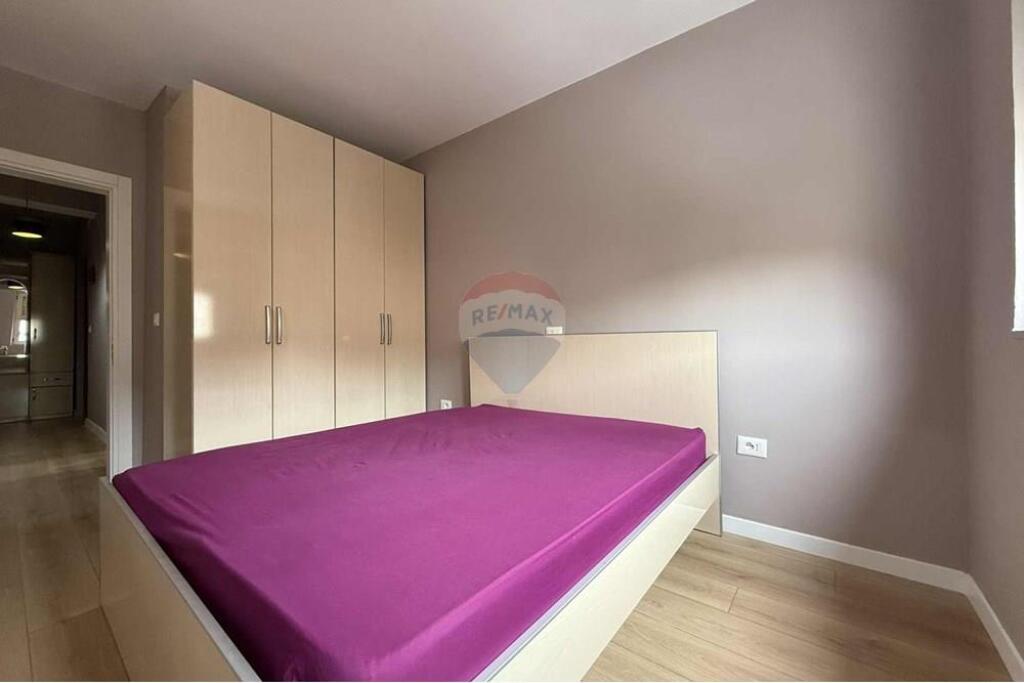 Appartamento 1+1 in vendita a Don Bosko !