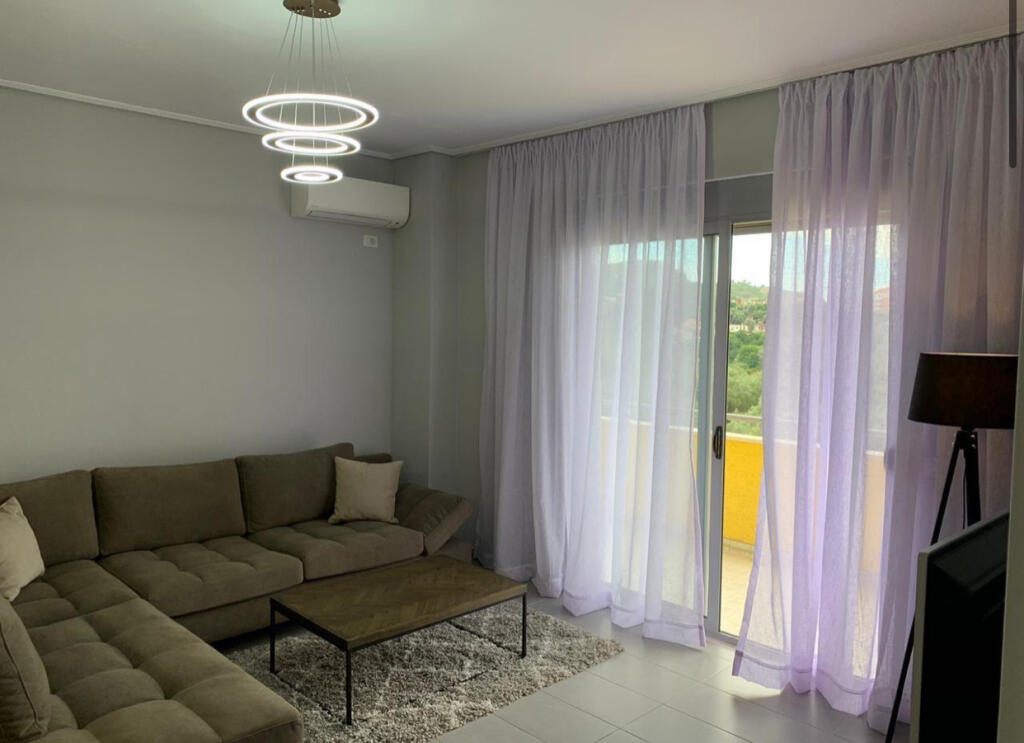 🔥liqeni thate apartament 2+1 (599€)me parkim