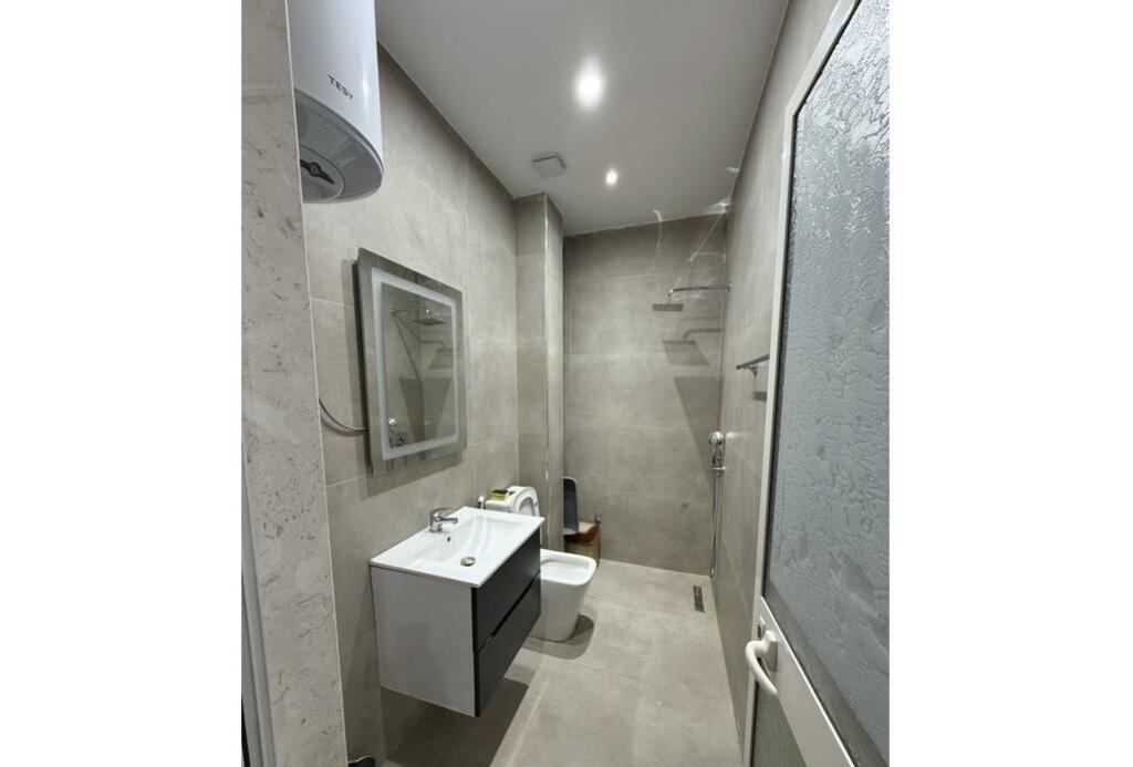 Jepet me qira apartament 2+1 ne Don bosko